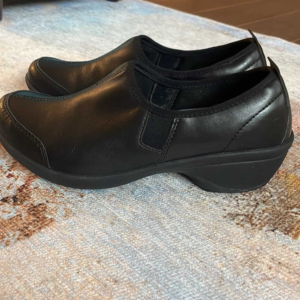 Easy Spirit black Esbrilliance shoes - Picture 4 of 11
